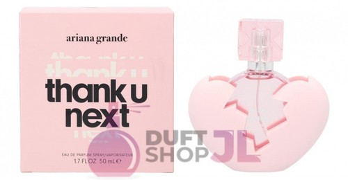 Ariana grande thank - grande, next