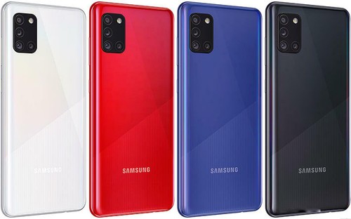 Samsung galaxy a31 a315g - galaxy, sm-a315g/ds