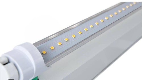 Tubo led 10 - 60, cm