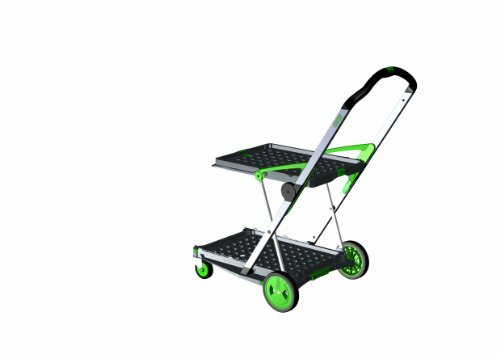 Clax carriola pieghevole basic - clax,