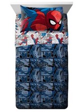 Spider-Man "Burst" Kids