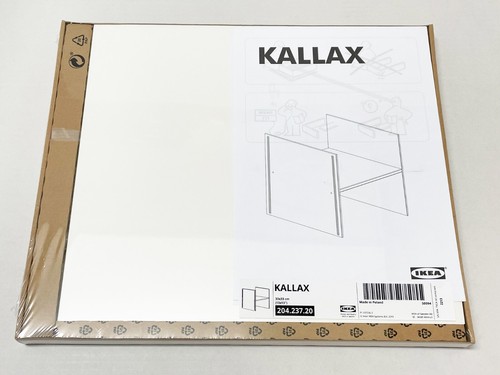 Ikea kallax inserto con - inserto, 1