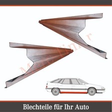 Coppia Lamiera Riparazione