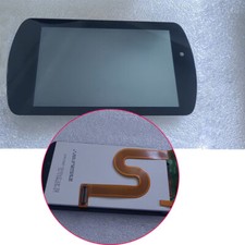 Display LCD Schermo Touch