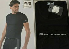 Enrico Coveri maglia manica