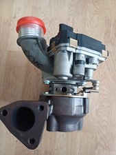 Turbina kia sportage - 2.0, crdi