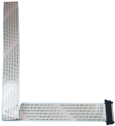 Cavo lvds ffc 392 - mm, 51p