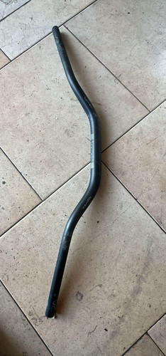 Manubrio motocross cemoto - motocross,