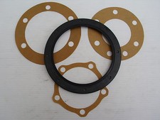 SET GUARNIZIONI E GUARNIZIONI