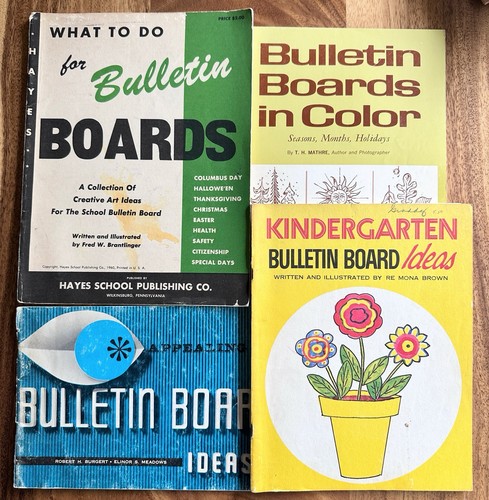 Lotto libri da bacheca - lotto, 4