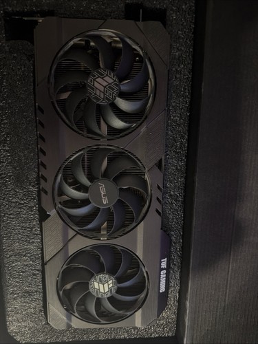 Asus tuf gaming geforce rtx - asus,