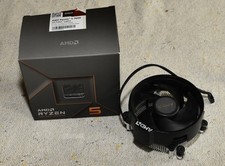 Originale AMD AM4 AM5 Wraith