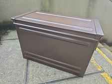 NEW British Army Storage Ammo