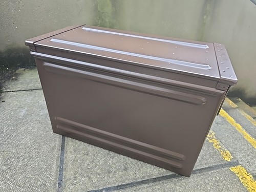 New british army - british, storage