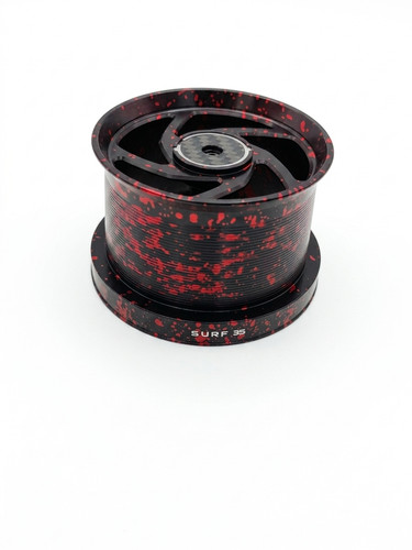 Bobina yasaki surf col - 35,