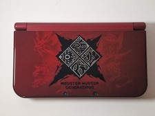 New nintendo 3ds - nintendo,