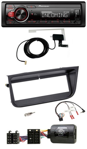 Pioneer volante usb autoradio - pioneer,
