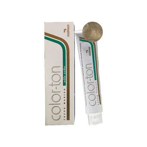 Tocco magico color ton tintura - tocco,