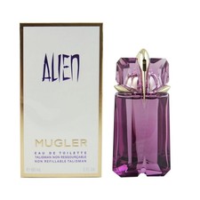 Mugler Alien Profumo Donna Edt