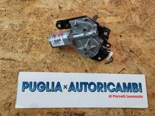 MOTORINO TERGILUNOTTO