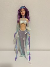 Barbie Mermaid Sirena Sirenetta