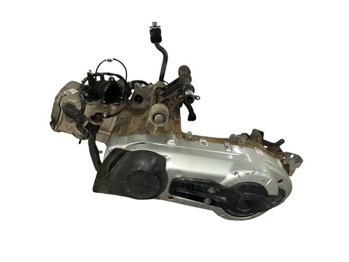 Motore piaggio beverly 500 - motore,