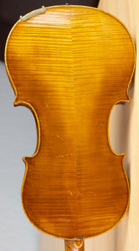 Vecchio violino - vecchio,