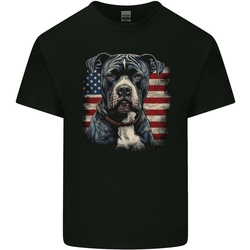 Shirt per bambini con cane - t-shirt,
