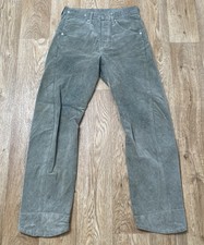 Levi's Engineered Twist