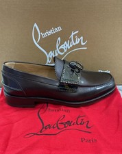 Christian louboutin mocassino - louboutin,