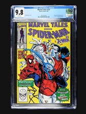 Marvel Tales #237 Marvel 1990