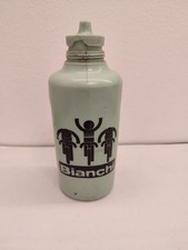 Vintage Bianchi Cycling Water