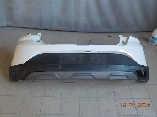 Paraurti posteriore dacia - paraurti,