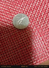 50 Lire Piccole 1993 in