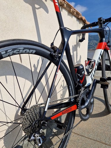 Bici corsa giant tcr - da,