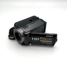 Sony Handycam HDR-XR105E