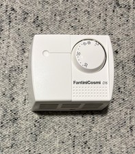 Termostato giornaliero Fantini Cosmi C16