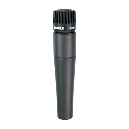 Sm57 microfono strumento - sm57,