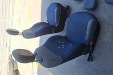 SEDILI PER FIAT Panda 3° Serie 71734357 169A4000 (12>)