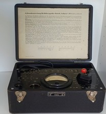 Tester tubolare rete completa