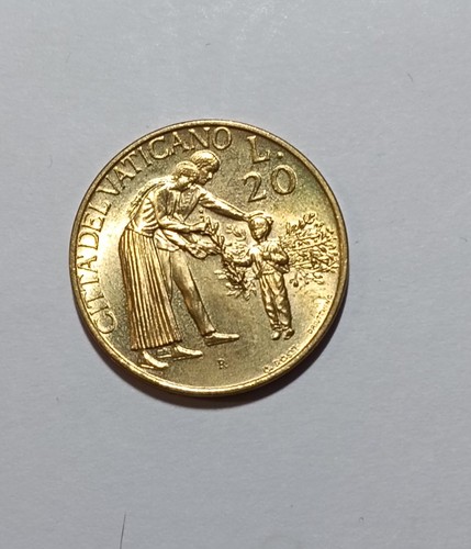 Città del vaticano - vaticano, 20