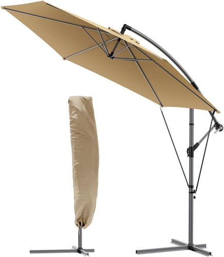 Ombrellone da giardino - ®,