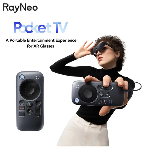 Pocket smart occhiali - pocket,