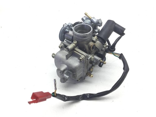 Motom trancity 250 carburatore - motom,