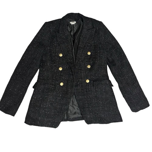Blazer jason sparkle tweed - blazer,