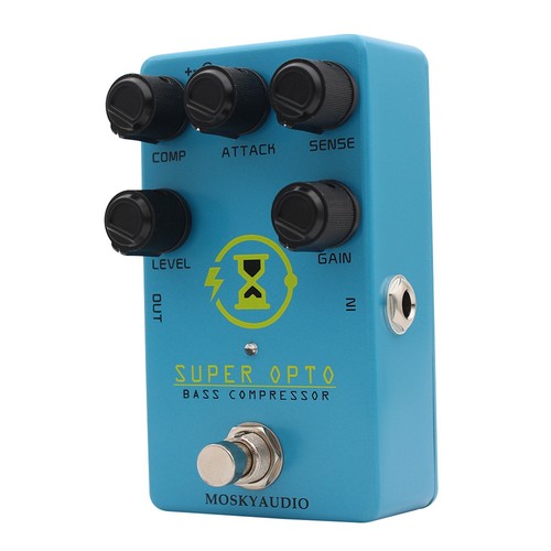 Compressore super ottico - compressore,