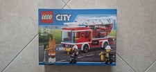 Lego City 60107 - Camion Scala