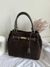 Borsa Da Donna, Borsa Vera