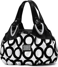 Borsa Donna Alla Moda Borsa a