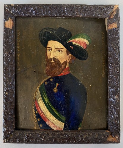 Piccolo quadro dipinto - quadro,